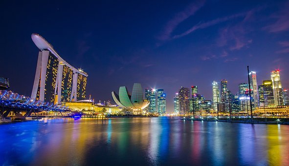 天山新加坡连锁教育机构招聘幼儿华文老师